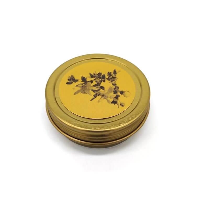Creosote Salve